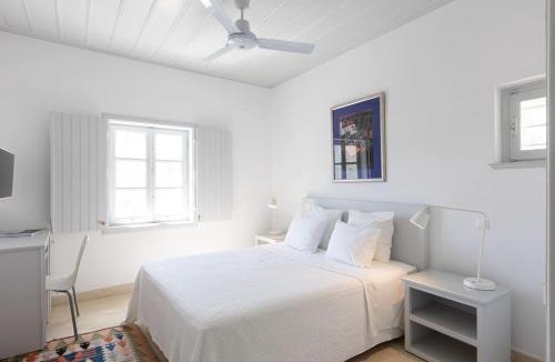 idhra House | Alethea House