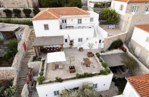 idhra Villa | Alethea Villa