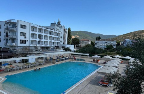 Erdek Hotel | Alevok Hotel
