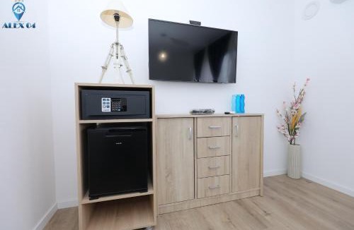 Orsova Apartment | Alex 04