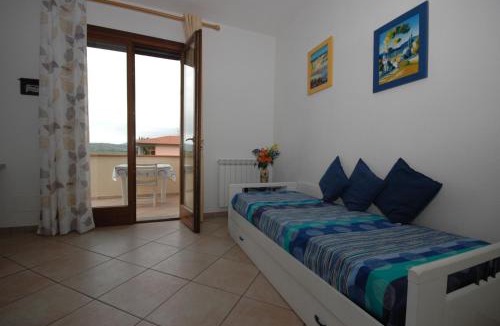 Bonalaccia-Filetto Apartment | Alex 2