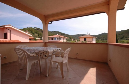 Bonalaccia-Filetto Apartment | Alex 2