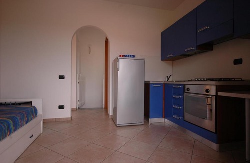 Bonalaccia-Filetto Apartment | Alex 2