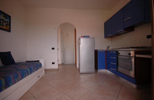Bonalaccia-Filetto Apartment | Alex 2