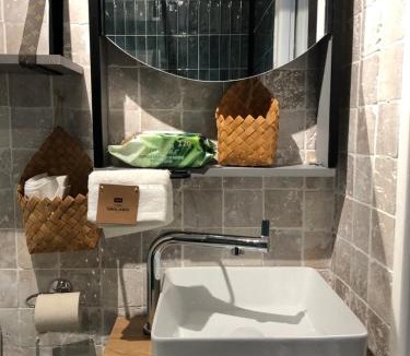 Bistrita Apartment | Alex Apartament