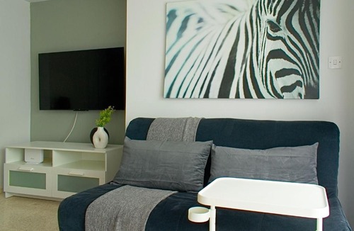Strovolos Apartment | ALEX APARTMENT