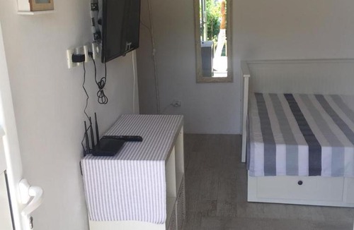 Gospostina Apartment | Alex Apartments