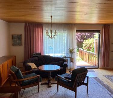 Schwaebisch Gmuend House | Alex