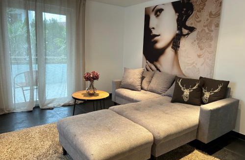 Rastatt Apartment | Alex Design Appartment