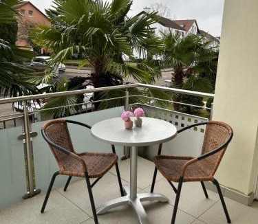 Rastatt Apartment | Alex Design Appartment