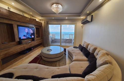 Sidi Jabir Apartment | Alex dream