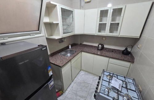 Bab Sharqi Apartment | Alex Gate apartment - families only - Seaview 3 BR apt
