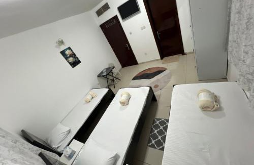 Al Khan Hostel | ALEX Hostel - Bed in shared room - C2602