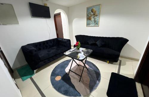 Al Khan Hostel | ALEX Hostel - Bed in shared room - C2602