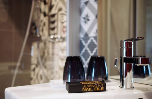 1st Arrondissement Hotel | Alex Hotel & Spa