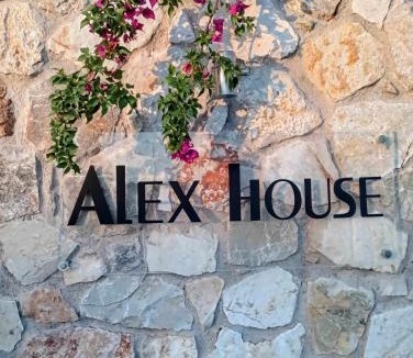 Zacharo Apartment | Alex House