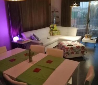 Su Planu House | Alex House