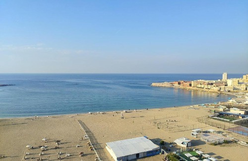 Al-Jumruk Apartment | Alex Panoramic seaview