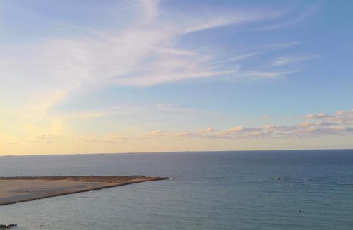 Al-Jumruk Apartment | Alex Panoramic seaview