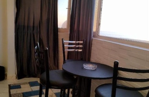Al-Jumruk Apartment | Alex Panoramic seaview