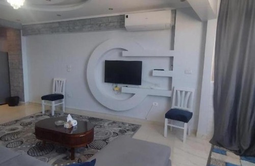 Al-Jumruk Apartment | Alex Panoramic seaview