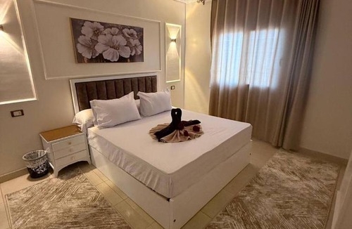 Al-Jumruk Apartment | Alex Panoramic Seaview 2