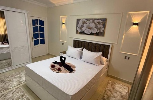 Al-Jumruk Apartment | Alex Panoramic Seaview 2