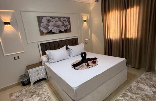 Al-Jumruk Apartment | Alex Panoramic Seaview 2