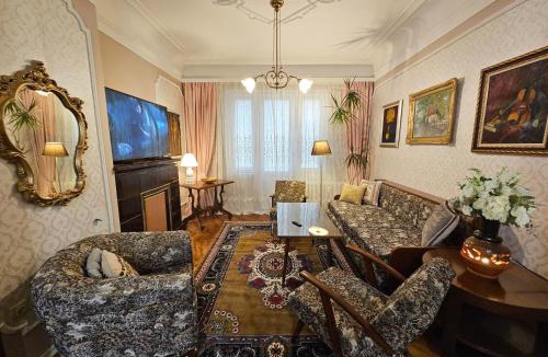 Sofia City Center Apartment | Alex Place-Central Sofia