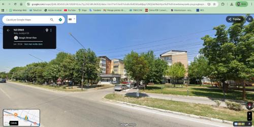 Bals Apartment | Alex