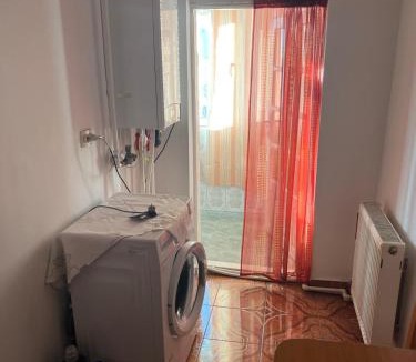 Bals Apartment | Alex