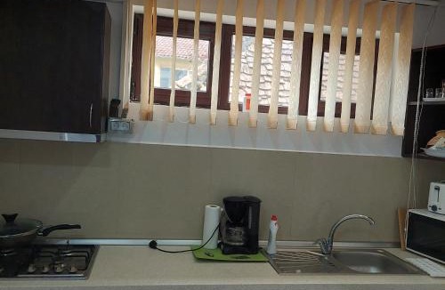 Calimanesti Apartment | Alex