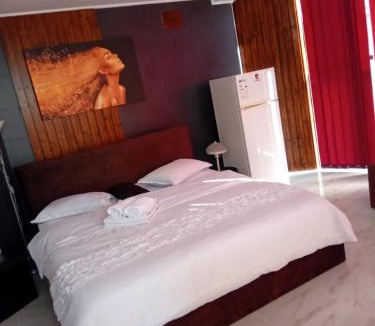 Calimanesti Apartment | Alex
