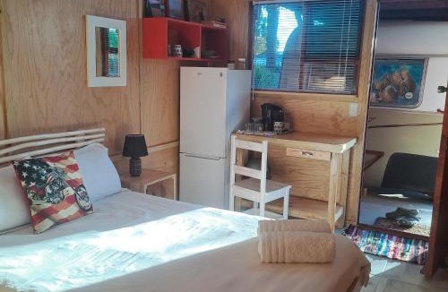Heidelberg House | Alex's overnight
