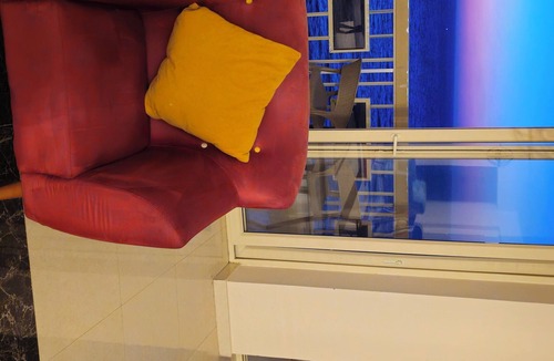 Bab Sharqi Apartment | Alex sea view (families only)