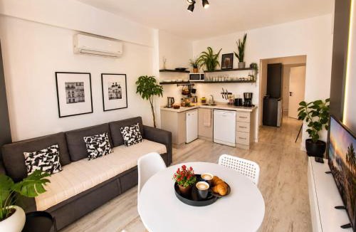 Eski Lara House | Alex Suites Lara