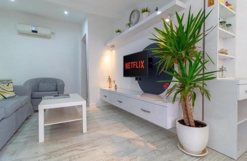 Eski Lara House | Alex Suites Lara