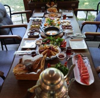 Kartepe Hotel | ALEX VİLLAGE LİFE
