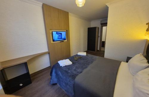 Kartepe Hotel | ALEX VİLLAGE LİFE