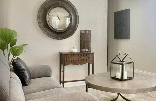 Las Vegas Villa | Alexa