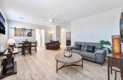 Las Vegas Villa | Alexa