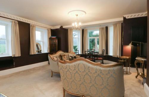 Knott End-on-Sea House | Alexander