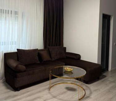 Techirghiol Apartment | Alexander Home