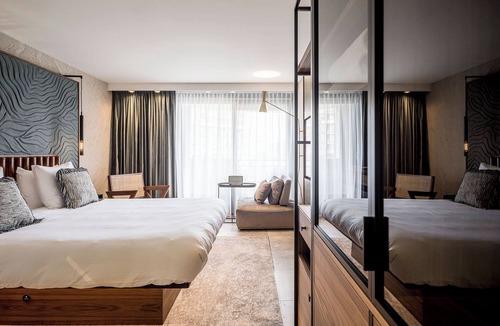 Noordwijk Hotel | Alexander Hotel
