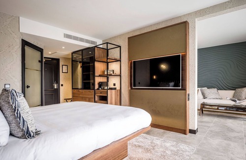 Noordwijk Hotel | Alexander Hotel