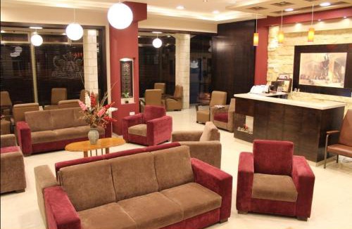 Bethlehem Hotel | Alexander Hotel
