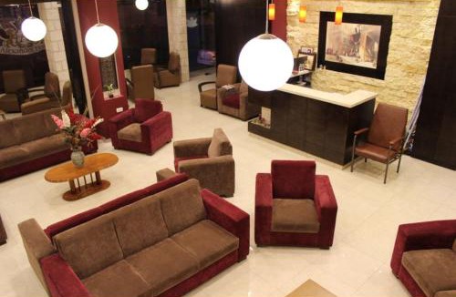 Bethlehem Hotel | Alexander Hotel