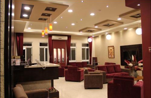 Bethlehem Hotel | Alexander Hotel