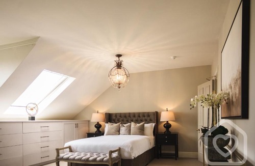 York House | Alexander House