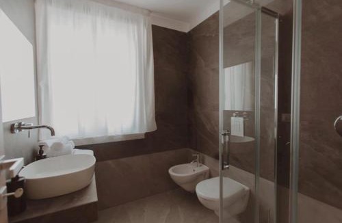 San Ferdinando Hotel | Alexander House Hotel